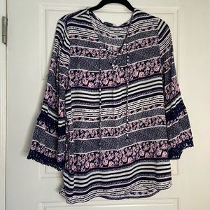 COPY - 🌻 3 for $20 🌻 Tommy Hilfiger Top